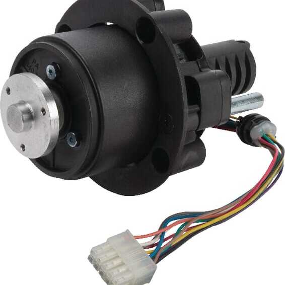 AL-KO Electric motors Robot mowersoverviewOE - AK45507310 - Knivmotor