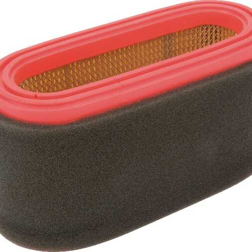 AL-KO Luft filter oval type - AK455238 - PRO450 luftfilter