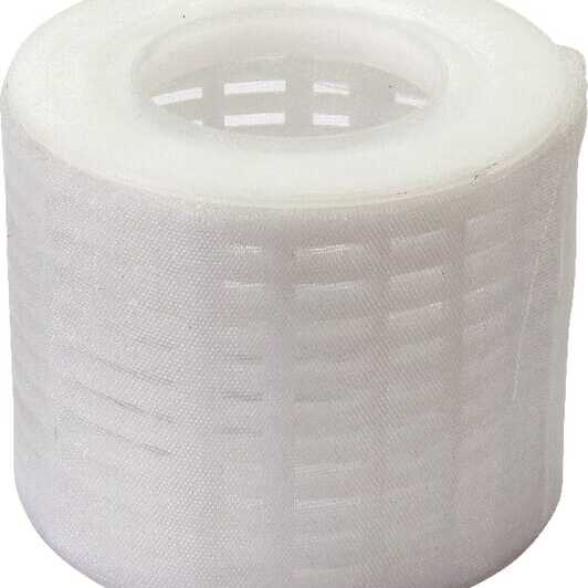 AL-KO Luft filter rund type - AK462777 - Filter