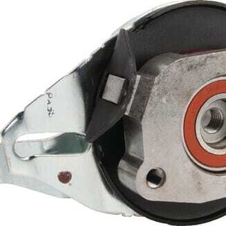 AL-KO Mechanical PTO clutches - AK470431 - Mekanisk kobling