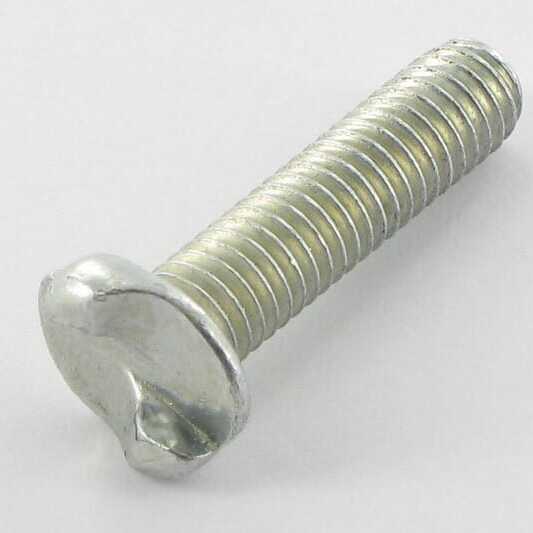 AL-KO Bolte OE - AK506741 - Bolt 6x25