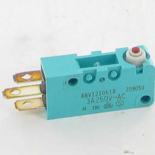 AL-KO KontakterOversigt F&G - AK514329 - Kontakt/sensor