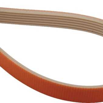 AL-KO Kileremme oversigt - AK516881 - Poly-V belt 21/4/700