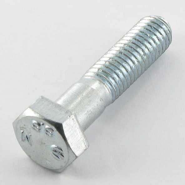 AL-KO Bolte OE - AK701321 - Bolt HEX 8x35