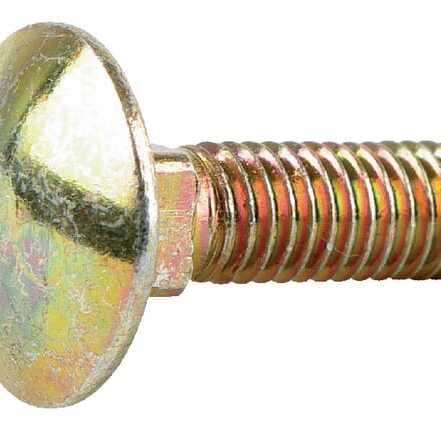 AL-KO Bolte OE - AK703484 - Bolt5x16 603- 4,6A3C