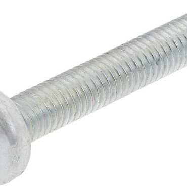 AL-KO Bolte OE - AK703703 - Bolt M6x40 7985 4.8-H A3S