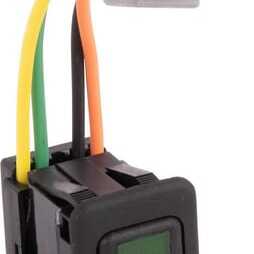 John Deere OE Group 5 - AL117330 - Switch