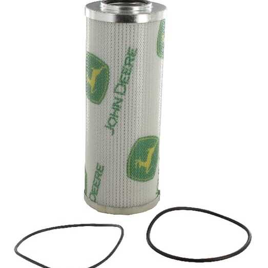 John Deere Hydraulik filter OE - AL203060 - Filterelement