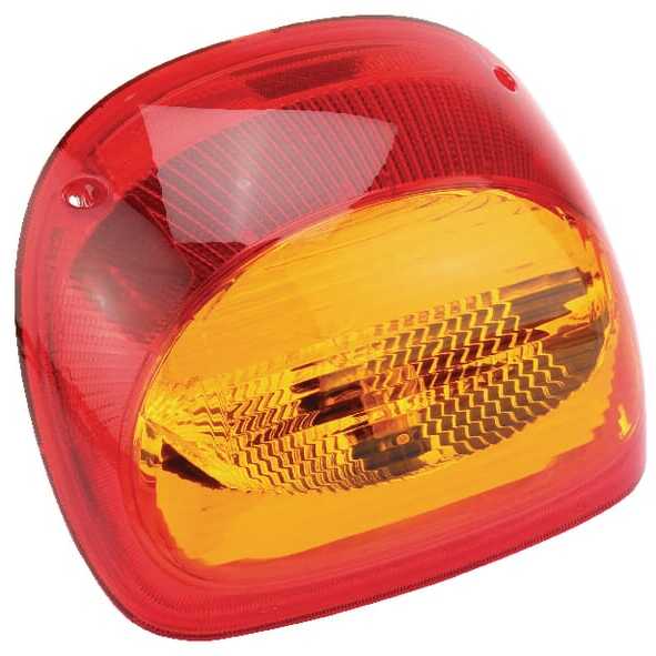 John Deere Rear lights OE - AL210180 - Baglygte