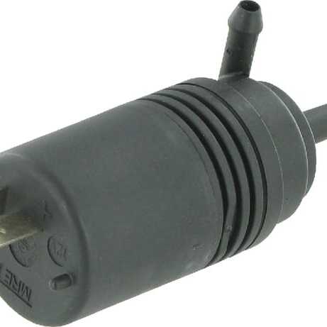 John Deere Vandpumpe til forrudevasktank - AL228317 - Sprinklerpumpe