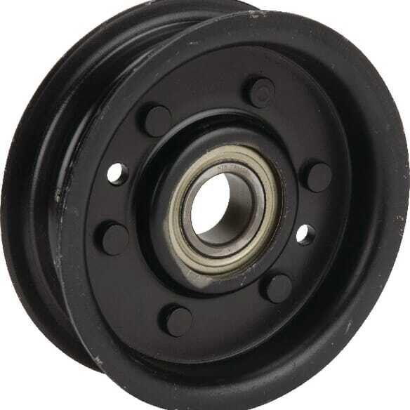 John Deere Remskiver og strammeroversigtOE F&G - AM103480 - Pulley