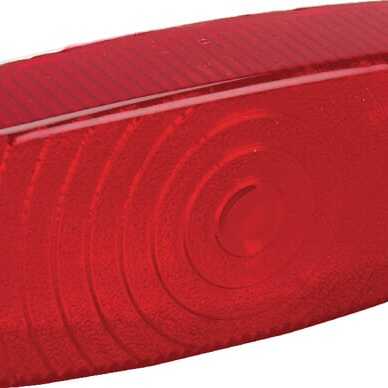 John Deere Rear lights OE - AM105057 - Baglygte