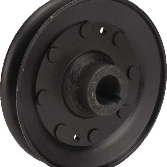 John Deere Remskiver og strammeroversigtOE F&G - AM105652 - Pulley