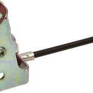 John Deere Accelerator kableroversigtOE - AM106135 - Throttle Cable