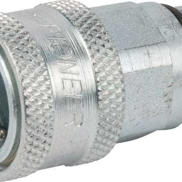 John Deere Lynkobling OE - AM115139 - Quick Release Coupling