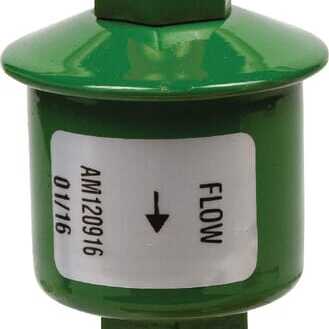 John Deere Oliefilter - AM120916 - Oil Filter