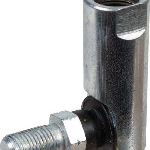 John Deere StyrekuglerF&G - AM133692 - Tie Rod End