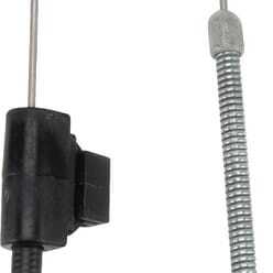 John Deere Accelerator kableroversigtOE - AM135050 - Throttle Cable