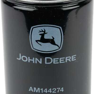 John Deere Hydraulisk filter OE - AM144274 - Oil Filter