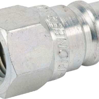 John Deere Lynkobling OE - AM37983 - Quick Release Coupling