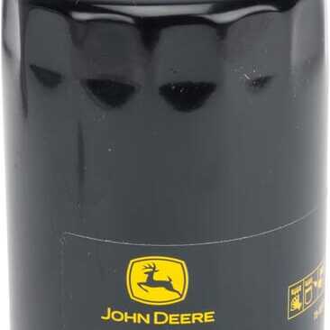 John Deere Oliefilter - AM39687 - Oil Filter