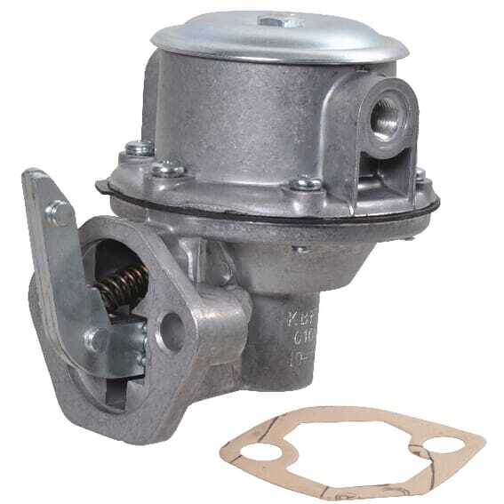 John Deere Brændstofpumpe Kramp - AR53567KR - Brændstofpumpe JD