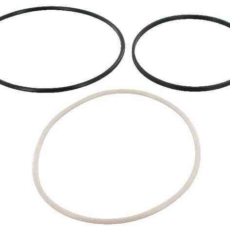 John Deere Gasket kit - AR65507N - Seal kit O-ring