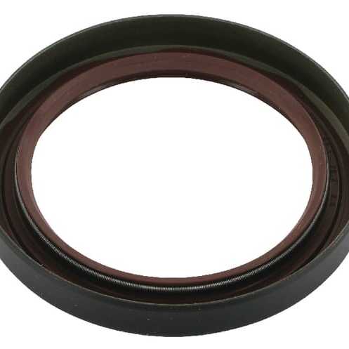 John Deere Pakdåse - AR67942N - Front Crankshaft Seal