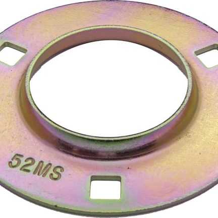 John Deere Rengøringsdele - AV104184 - Flange