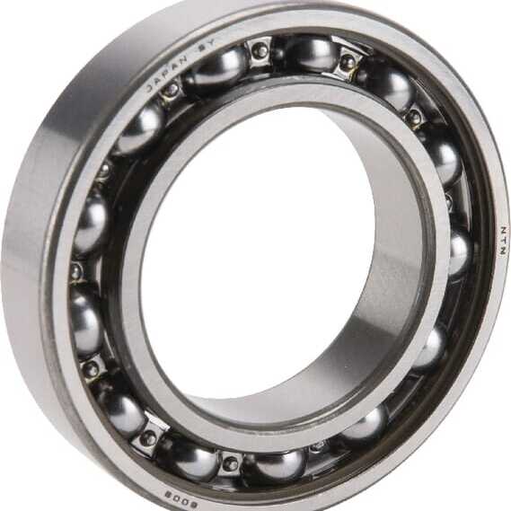 John Deere LejerOversigtOE F&G - CH14581 - Bearing