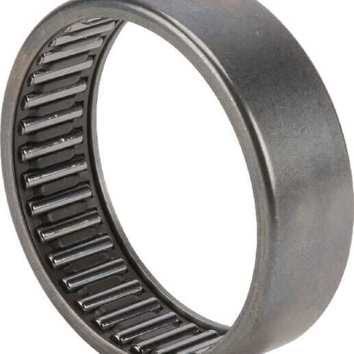 John Deere LejerOversigtOE F&G - CH14643 - Bearing