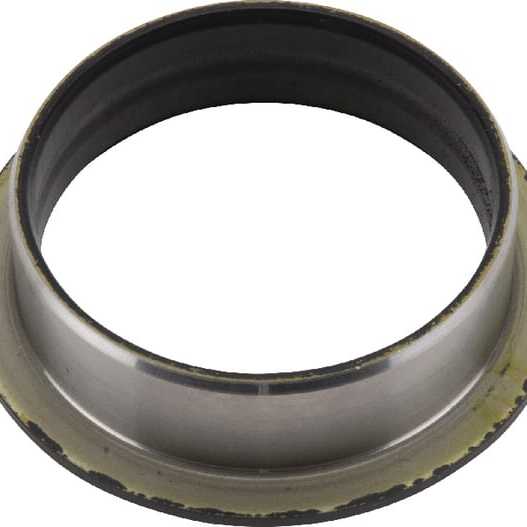 John Deere Pakdåse - CH14692 - Seal