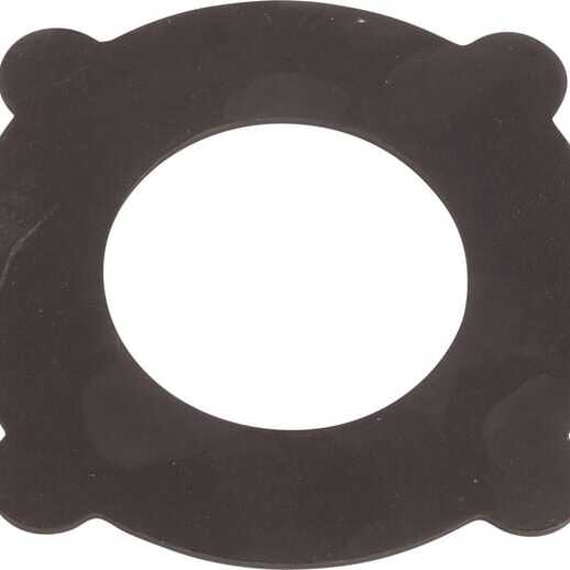 John Deere Ringe, Carraro - CI139566 - Skinne