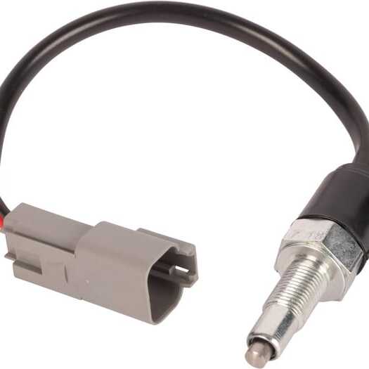 John Deere Stik med kabel OE - CI146821 - Sensor