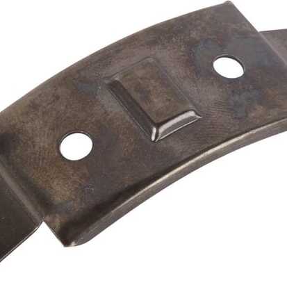 John Deere Tandhjulssynkronisering - CI528239 - Metal Works, generisk