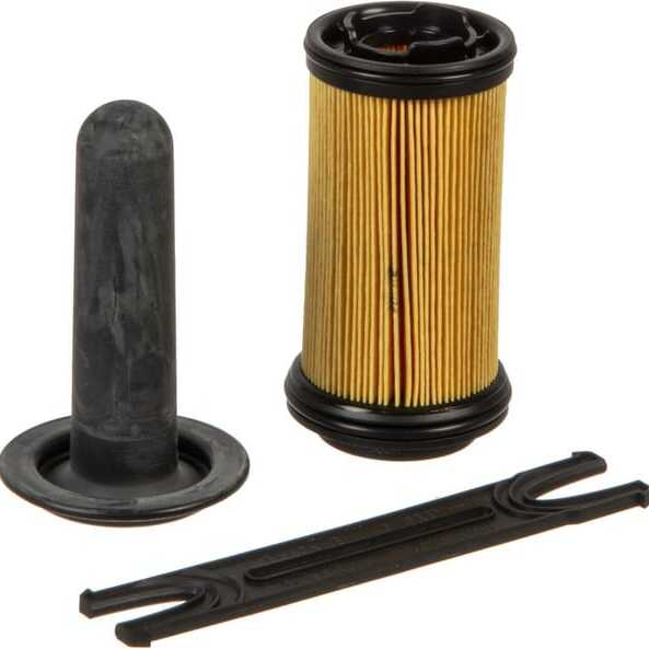 John Deere Brændstoffilter - DZ114640 - Filter