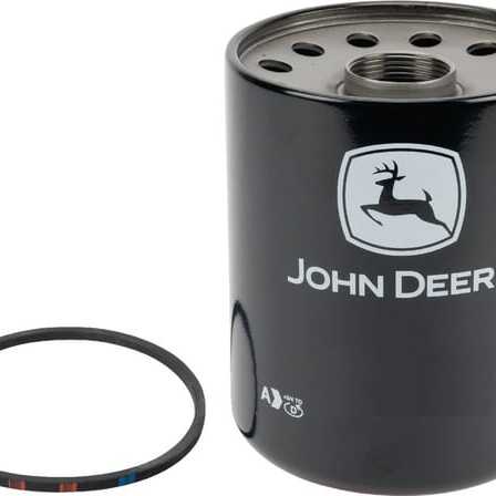 John Deere Oliefilter - DZ118156 - Oliefilter