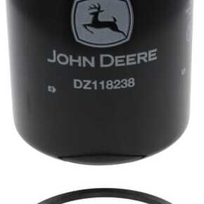 John Deere Oliefilter - DZ118238 - Oliefilter