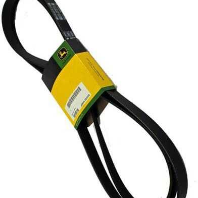 John Deere Kileremme oversigt - DZ118732 - Kilerem