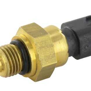 John Deere Water Temparature Switch - DZ123024 - Temperatursensor