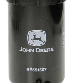 John Deere Brændstoffilter - DZ128543 - Brændstoffilter