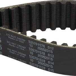 John Deere Oversigt over tandremme - EPC027898 - Screw