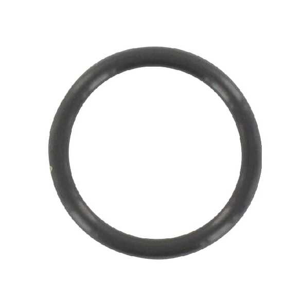 John Deere O-ringe - F3171R - O-ring