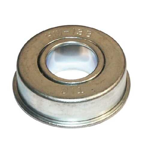 MTD LejerOversigtUniversal - FGP012009 - Leje 5/8" x 1-3/8" + flange