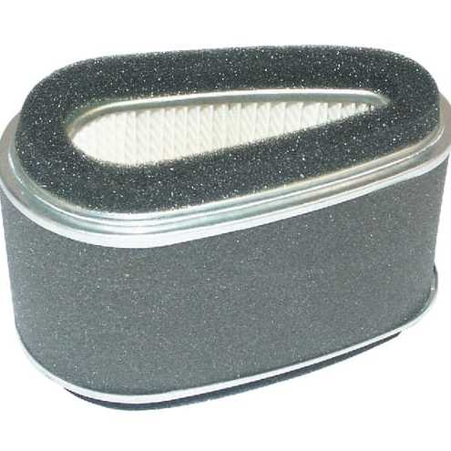 John Deere Luftfilter oval typeKawasaki - FGP014104 - Luftfilter Kawasaki