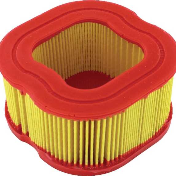 Husqvarna Luft filter rund typepassende til - FGP456525 - Luftfilter Husqvarna