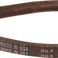 MTD Kileremme oversigt - GW1769767 - V-belt