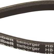 Honda V-belts overview - HB112044 - V-belt