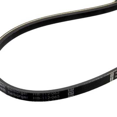 Honda V-belts overview - HB112065 - Kilerem