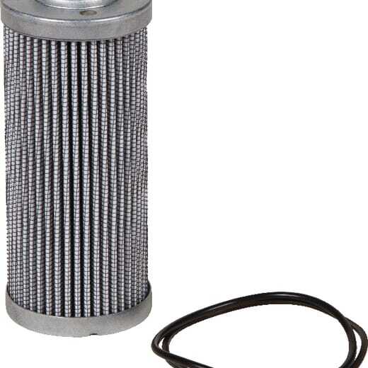 John Deere Hydraulik filter - HD5092X - Hydraulikfilter Mann Filter